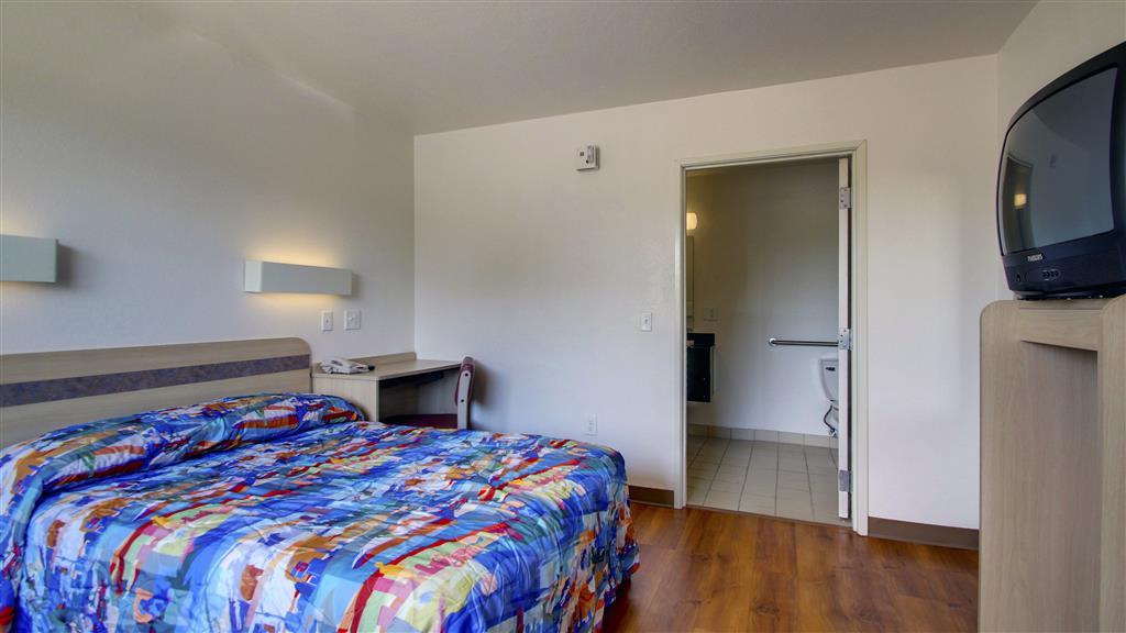Studio 6-Monroe, LA - West Monroe Kamer foto