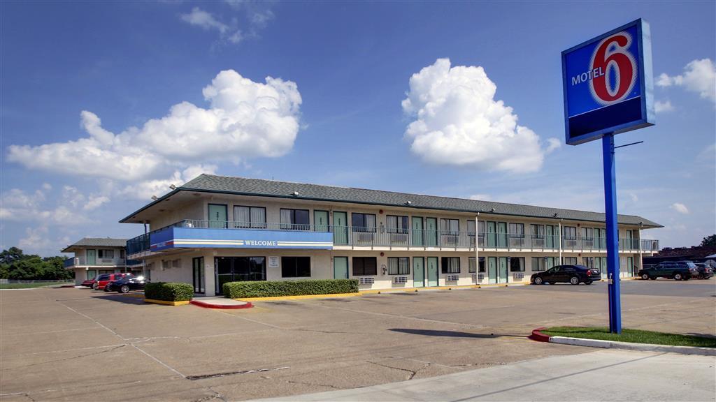 Studio 6-Monroe, LA - West Monroe Buitenkant foto